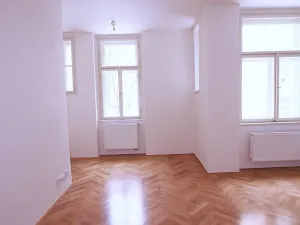 Pronájem bytu 3+kk, Praha - Vršovice, Bulharská, 85 m2