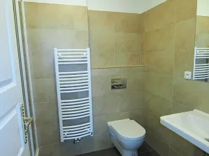 Pronájem bytu 3+kk, Praha - Vršovice, Bulharská, 85 m2