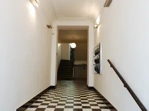 Pronájem bytu 3+kk, Praha - Vršovice, Bulharská, 85 m2