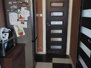 Pronájem bytu 2+1, Česká Lípa, 75 m2