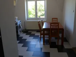 Pronájem bytu 2+1, Česká Lípa, 75 m2