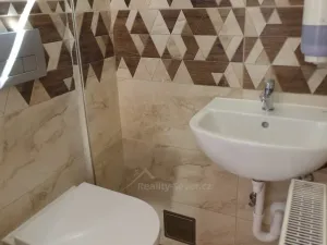 Pronájem bytu 2+1, Česká Lípa, 75 m2