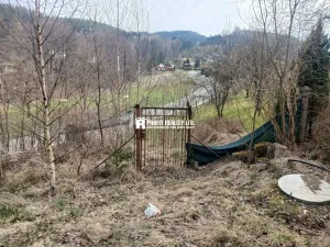 Prodej chaty, Hronov, 20 m2
