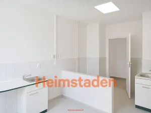 Pronájem obchodního prostoru, Ostrava - Moravská Ostrava, Zelená, 59 m2