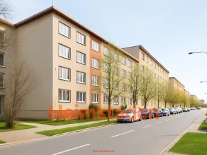Pronájem obchodního prostoru, Ostrava - Moravská Ostrava, Zelená, 59 m2