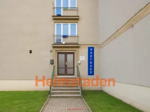 Pronájem obchodního prostoru, Ostrava - Moravská Ostrava, Zelená, 59 m2