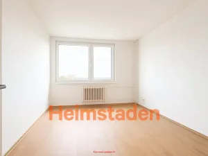 Pronájem bytu 3+1, Frýdek-Místek - Frýdek, I. P. Pavlova, 74 m2