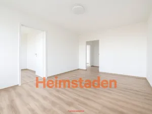 Pronájem bytu 3+1, Frýdek-Místek - Místek, Československé armády, 67 m2