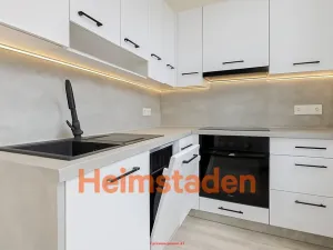 Pronájem bytu 3+kk, Havířov - Město, Kolmá, 73 m2
