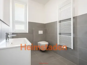 Pronájem bytu 1+kk, Havířov - Město, Kolmá, 25 m2