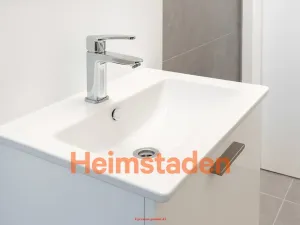 Pronájem bytu 1+kk, Havířov - Město, Kolmá, 25 m2