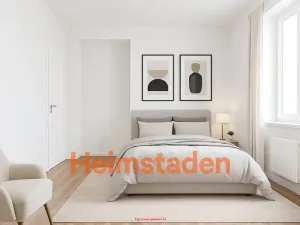 Pronájem bytu 2+kk, Havířov - Město, Kolmá, 56 m2