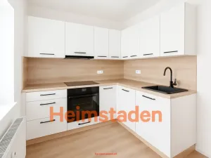 Pronájem bytu 2+kk, Havířov - Město, Kolmá, 56 m2