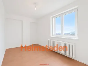 Pronájem bytu 3+1, Havířov - Město, Majakovského, 64 m2