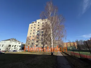 Pronájem bytu 3+1, Havířov - Město, Majakovského, 64 m2
