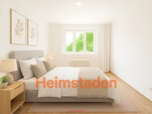 Pronájem bytu 3+1, Havířov - Město, Svatopluka Čecha, 68 m2