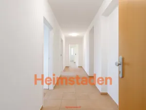 Pronájem bytu 3+1, Havířov - Město, Svatopluka Čecha, 68 m2