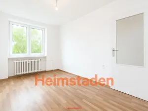 Pronájem bytu 3+1, Havířov - Město, Svatopluka Čecha, 68 m2