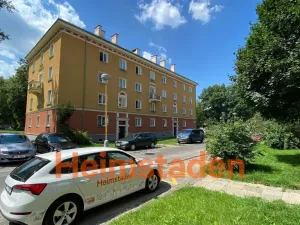 Pronájem bytu 4+kk, Havířov - Město, Marxova, 76 m2