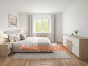Pronájem bytu 4+kk, Havířov - Město, Marxova, 76 m2