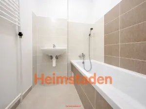 Pronájem bytu 4+kk, Havířov - Město, Marxova, 76 m2