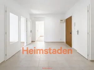 Pronájem bytu 4+kk, Havířov - Město, Marxova, 76 m2