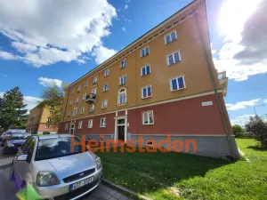 Pronájem bytu 4+kk, Havířov - Město, Marxova, 76 m2