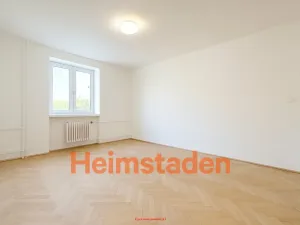 Pronájem bytu 3+1, Havířov - Město, Dělnická, 74 m2