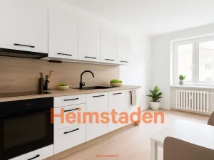 Pronájem bytu 2+1, Havířov - Město, U Lesa, 55 m2