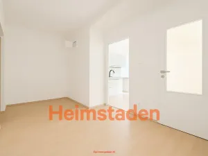 Pronájem bytu 2+1, Havířov - Město, U Lesa, 55 m2