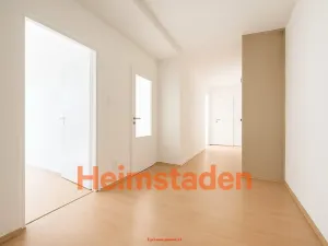 Pronájem bytu 2+1, Havířov - Město, U Lesa, 55 m2