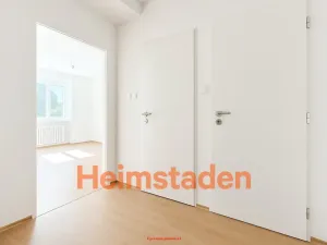 Pronájem bytu 2+1, Havířov - Město, U Lesa, 55 m2