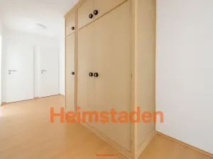Pronájem bytu 2+1, Havířov - Město, U Lesa, 55 m2