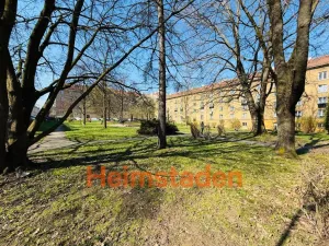 Pronájem bytu 3+1, Havířov - Město, Hlavní třída, 69 m2