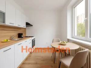 Pronájem bytu 3+1, Rychvald, Michálkovická, 60 m2