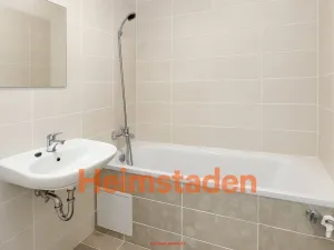 Pronájem bytu 3+1, Rychvald, Michálkovická, 60 m2