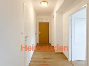 Pronájem bytu 3+1, Rychvald, Michálkovická, 60 m2