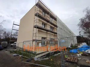 Pronájem bytu 3+1, Rychvald, Michálkovická, 60 m2