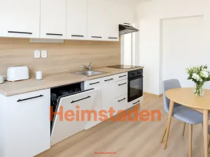 Pronájem bytu 4+1, Albrechtice, Hornická, 88 m2