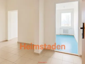 Pronájem bytu 4+1, Albrechtice, Hornická, 88 m2