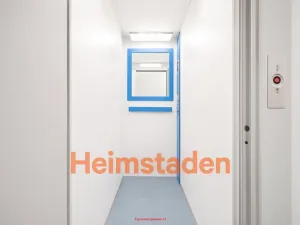 Pronájem bytu 2+1, Český Těšín, Slezská, 58 m2