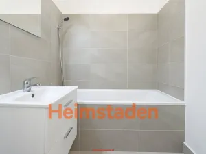 Pronájem bytu 2+1, Karviná - Mizerov, tř. 17. listopadu, 57 m2