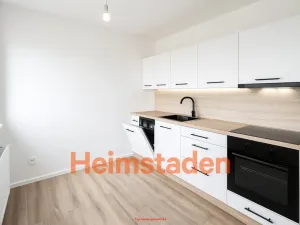 Pronájem bytu 2+1, Karviná - Mizerov, tř. 17. listopadu, 57 m2