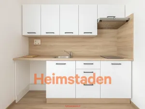 Pronájem bytu 1+kk, Havířov - Město, Moskevská, 22 m2