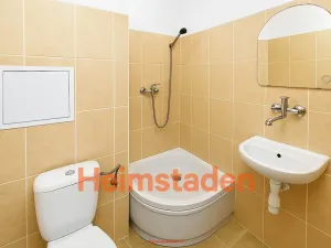 Pronájem bytu 1+kk, Havířov - Město, Moskevská, 22 m2