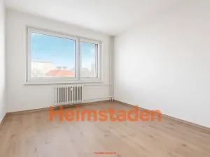 Pronájem bytu 3+1, Český Těšín, Viaduktová, 75 m2