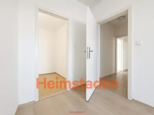 Pronájem bytu 3+1, Český Těšín, Viaduktová, 75 m2