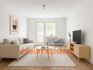 Pronájem bytu 3+1, Český Těšín, Viaduktová, 75 m2
