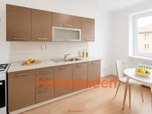 Pronájem bytu 1+1, Havířov - Město, Hlavní třída, 38 m2