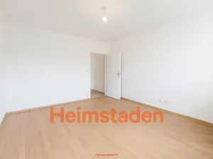 Pronájem bytu 1+1, Havířov - Město, Hlavní třída, 38 m2